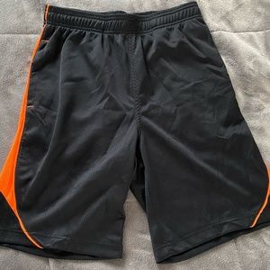 Fila Sport Athletic Shorts Size: Youth large